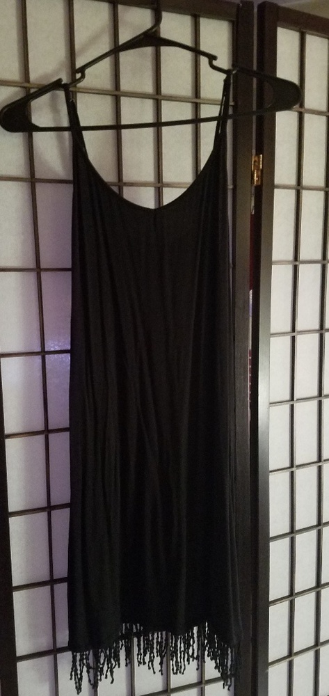 Threads 4 thought little black dress